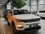 Jeep Compass 1.4 MultiAir Longitude NAP Garantie Trekhaak Camera Cruise Navi Clima Led Dab PDC Rijklaar