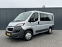 Peugeot Boxer 2.0 BlueHDI 131 PK / EURO 6 / L1H1 / 9 PERSOONS / 1e EIGENAAR / 55.222 KM !! / AIRCO / PERSONENBUS