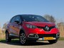 Renault Captur 0.9 TCe Xmod - Rouge Flamme/Noir Etoile - Topstaat