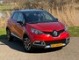 Renault Captur 0.9 TCe Xmod - Rouge Flamme/Noir Etoile - Topstaat