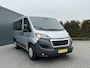 Peugeot Boxer 2.0 BlueHDI 131 PK / EURO 6 / L1H1 / 9 PERSOONS / 1e EIGENAAR / 55.222 KM !! / AIRCO / PERSONENBUS