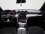 Mercedes-Benz C-klasse 300 e AMG Line | Automaat | Panoramadak | Climate Control | Navigatie | Apple Carplay / Android Auto | Memory Seats | Stoelverwarming | LED | Heads-Up Display | 360 Camera | Lichtmetalen AMG Velgen |  BTW AUTO |