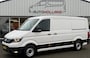 Volkswagen Crafter 2.0 TDI 75KW 102PK L3H2 EURO 6 AIRCO/ DUBBELE SCHUIFDEUR/ CAMERA/ TREKHAAK/ 100% DEALERONDERHOUDEN