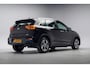 Kia Niro EV e-Niro 64 kWh DynamicLine 3-Fase [ Nav Half-leder Warmtepomp Stoelverwarming Apple/Android ]