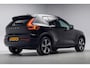 Volvo XC40 Recharge P8 AWD R-Design 3-Fase [ Navi Stoelverwarming Apple/Android ]