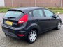 Ford Fiesta 1.4 Trend 5 deurs 97PK NL AUTO NAP 2e eigenaar! Airco l MTF-stuur l Trekhaak l Elek pakket l Leuke auto inruil koopje!