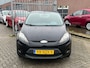Ford Fiesta 1.4 Trend 5 deurs 97PK NL AUTO NAP 2e eigenaar! Airco l MTF-stuur l Trekhaak l Elek pakket l Leuke auto inruil koopje!