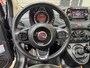 Fiat 500 0.9 TwinAir Turbo Lounge Vol Jaar APK Super Netjes Airco