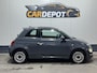 Fiat 500 0.9 TwinAir Turbo Lounge Vol Jaar APK Super Netjes Airco