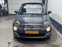 Fiat 500 0.9 TwinAir Turbo Lounge Vol Jaar APK Super Netjes Airco