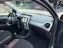 Citroën C1 1.0 e-VTi Feel Airco, parkeersensor, 10824km!