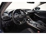 Lexus IS 300h Hybrid Business Line [ LED Navi Stoelverwarming PDC ]
