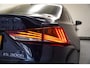 Lexus IS 300h Hybrid Business Line [ LED Navi Stoelverwarming PDC ]