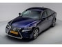 Lexus IS 300h Hybrid Business Line [ LED Navi Stoelverwarming PDC ]