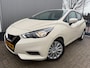 Nissan Micra 1.0 IG-T Acenta / 1E EIGENAAR / SLECHTS 67.000 KM / AIRCO / NL-AUTO / BLUETOOTH