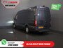 Mercedes-Benz Sprinter 316 2.2 CDI L3H2 LED/ 10,25” MBUX/ Gev.Stoel/ Carplay/ Sidebars/ Cruise/ Camera/ Navi/ Trekhaak/ Airco