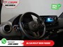 Mercedes-Benz Sprinter 316 2.2 CDI L3H2 LED/ 10,25” MBUX/ Gev.Stoel/ Carplay/ Sidebars/ Cruise/ Camera/ Navi/ Trekhaak/ Airco
