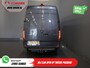 Mercedes-Benz Sprinter 316 2.2 CDI L3H2 LED/ 10,25” MBUX/ Gev.Stoel/ Carplay/ Sidebars/ Cruise/ Camera/ Navi/ Trekhaak/ Airco