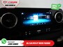 Mercedes-Benz Sprinter 316 2.2 CDI L3H2 LED/ 10,25” MBUX/ Gev.Stoel/ Carplay/ Sidebars/ Cruise/ Camera/ Navi/ Trekhaak/ Airco