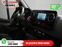 Mercedes-Benz Sprinter 316 2.2 CDI L3H2 LED/ 10,25” MBUX/ Gev.Stoel/ Carplay/ Sidebars/ Cruise/ Camera/ Navi/ Trekhaak/ Airco