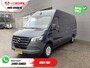Mercedes-Benz Sprinter 316 2.2 CDI L4H2 LED/ 10,25” MBUX/ Gev.Stoel/ Carplay/ Cruise/ Camera/ Navi/ Airco