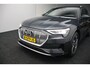 Audi E-tron 50 quattro Business Edition 71 kWh 3-Fase SOH 94% | Luchtvering | Navigatie | Led