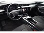 Audi E-tron 50 quattro Business Edition 71 kWh 3-Fase SOH 94% | Luchtvering | Navigatie | Led