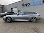 BMW 5-Serie Touring 530e xDrive M Sport Trekhaak Panoramadak Head-Up Display Leder Dynamic Damping Control Driving Assistant Professional Parkeerassistent-pakket Plus Laser