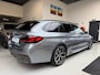 BMW 5-Serie Touring 530e xDrive M Sport Trekhaak Panoramadak Head-Up Display Leder Dynamic Damping Control Driving Assistant Professional Parkeerassistent-pakket Plus Laser