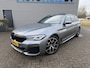 BMW 5-Serie Touring 530e xDrive M Sport Trekhaak Panoramadak Head-Up Display Leder Dynamic Damping Control Driving Assistant Professional Parkeerassistent-pakket Plus Laser
