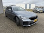 BMW 5-Serie Touring 530e xDrive M Sport Trekhaak Panoramadak Head-Up Display Leder Dynamic Damping Control Driving Assistant Professional Parkeerassistent-pakket Plus Laser