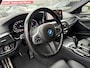 BMW 5-Serie Touring 530e xDrive M Sport Trekhaak Panoramadak Head-Up Display Leder Dynamic Damping Control Driving Assistant Professional Parkeerassistent-pakket Plus Laser