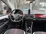 Volkswagen Up! 1.0 75PK *!* HIGH UP *!* ECC/ NAVI/ CRUISE/ 17 INCH/ PDC/ 59 DKM *!*