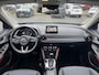 Mazda CX-3 2.0 SkyActiv-G 120 SkyLease GT | Trekhaak | Leder |