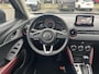 Mazda CX-3 2.0 SkyActiv-G 120 SkyLease GT | Trekhaak | Leder |