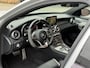 Mercedes-Benz C-klasse Estate 510pk 63S AMG |dealer onderhouden|bucket seats|driver's package|panoramadak|Burmester|head-up|memory|360 camera|carbon interieur|stoelverwarming|elek. achterklep|