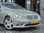 Mercedes-Benz S-klasse 500 Youngtimer|Bomvol|AMG Line|APK