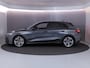 Audi A3 Sportback 45 TFSI e S edition Competition 272 pk S-tronic | Verlengde garantie | Navigatie | Parkeersensoren (Park assist) | Achteruitrijcamera | Stoelverwarming | S-Line |