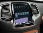 Volvo XC90 T8 Twin Engine AWD Inscription 7 Persoons PHEV 394pk Dealer O.H. | Panodak | Adaptive Cruise | Luxe Lederen Sportstoelen Memory & Verwarmd | 360 Camera | Head Up | Harman Kardon | Apple Carplay | Blis | Virtual | Navigatie | 21"L.M | Plug In Hybrid