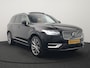 Volvo XC90 T8 Twin Engine AWD Inscription 7 Persoons Plug In Hybrid 394pk Dealer O.H. PHEV | Panodak | Adaptive Cruise | Luxe Lederen Sportstoelen Memory & Verwarmd | 360 Camera | Head Up | Harman Kardon | Apple Carplay | Blis | Virtual | Navigatie | 21"L.M |