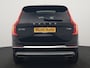 Volvo XC90 T8 Twin Engine AWD Inscription 7 Persoons Plug In Hybrid 394pk Dealer O.H. PHEV | Panodak | Adaptive Cruise | Luxe Lederen Sportstoelen Memory & Verwarmd | 360 Camera | Head Up | Harman Kardon | Apple Carplay | Blis | Virtual | Navigatie | 21"L.M |