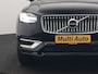 Volvo XC90 T8 Twin Engine AWD Inscription 7 Persoons Plug In Hybrid 394pk Dealer O.H. PHEV | Panodak | Adaptive Cruise | Luxe Lederen Sportstoelen Memory & Verwarmd | 360 Camera | Head Up | Harman Kardon | Apple Carplay | Blis | Virtual | Navigatie | 21"L.M |