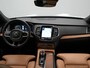 Volvo XC90 T8 Twin Engine AWD Inscription 7 Persoons PHEV 394pk Dealer O.H. | Panodak | Adaptive Cruise | Luxe Lederen Sportstoelen Memory & Verwarmd | 360 Camera | Head Up | Harman Kardon | Apple Carplay | Blis | Virtual | Navigatie | 21"L.M | Plug In Hybrid