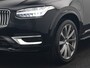 Volvo XC90 T8 Twin Engine AWD Inscription 7 Persoons PHEV 394pk Dealer O.H. | Panodak | Adaptive Cruise | Luxe Lederen Sportstoelen Memory & Verwarmd | 360 Camera | Head Up | Harman Kardon | Apple Carplay | Blis | Virtual | Navigatie | 21"L.M | Plug In Hybrid