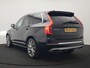 Volvo XC90 T8 Twin Engine AWD Inscription 7 Persoons PHEV 394pk Dealer O.H. | Panodak | Adaptive Cruise | Luxe Lederen Sportstoelen Memory & Verwarmd | 360 Camera | Head Up | Harman Kardon | Apple Carplay | Blis | Virtual | Navigatie | 21"L.M | Plug In Hybrid