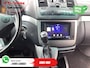 Mercedes-Benz Vito 113 CDI Aut. L3 XL DC Dubbel Cabine EXPORT Carplay/ Stoelverw./ Airco/ Camera/ Cruise/ PDC/ 17”LMV/ Trekhaak