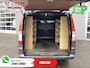 Mercedes-Benz Vito 113 CDI Aut. L3 XL DC Dubbel Cabine EXPORT Carplay/ Stoelverw./ Airco/ Camera/ Cruise/ PDC/ 17”LMV/ Trekhaak
