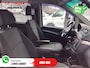 Mercedes-Benz Vito 113 CDI Aut. L3 XL DC Dubbel Cabine EXPORT Carplay/ Stoelverw./ Airco/ Camera/ Cruise/ PDC/ 17”LMV/ Trekhaak