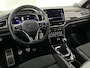 Volkswagen T-Roc 1.0 TSI R-Line / ACC/ APP-CONNECT/ PARK.SENSOREN V+A/ CAMERA/ STOELVERWARMING/ NAVI/ LANE-ASSIST/ IQ-LIGHT/ DIGITAL DASH/ RIJ-MODI/ CLIMA/ DAB/ ISOFIX/ 17'' LMV
