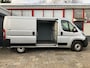 Fiat Ducato FIAT GESK Camera Trekhaak